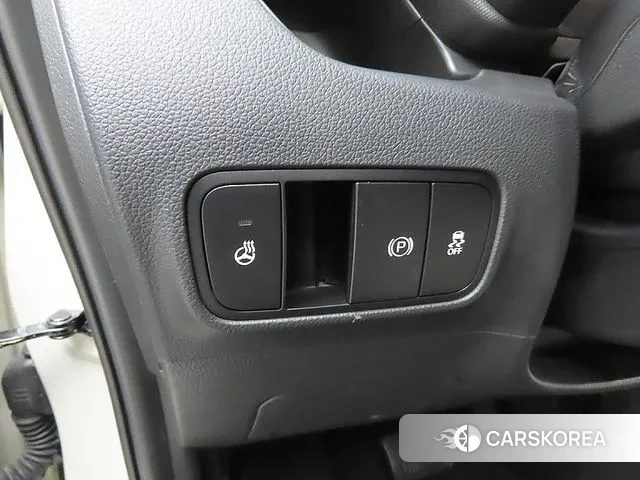 Kia The New Kia Ray 2025 Жемчужный цвет из Кореи, фото 6