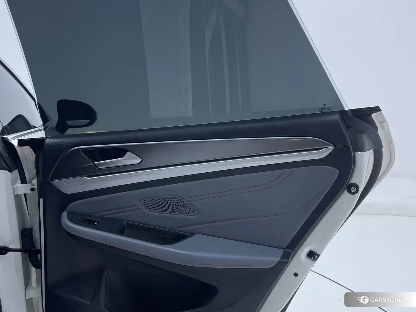 Volkswagen Lamando 2024 Белый из Китая, фото 6