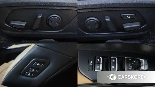 Kia K5 3rd generation 2020 Серый из Кореи, фото 6