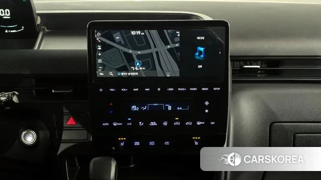 Hyundai Staria 2022 Черный из Кореи, фото 6