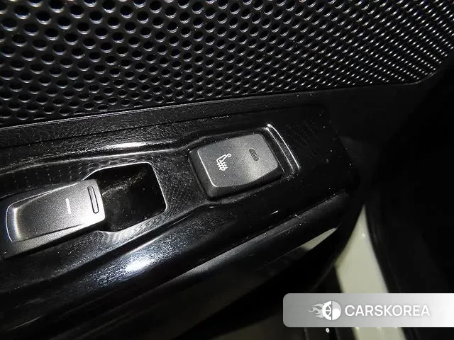 Ssangyong Tivoli Air 2022 Белый из Кореи, фото 6