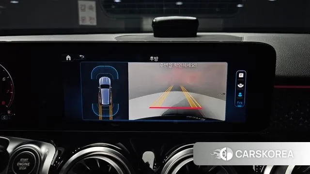 Mercedes-Benz GLB-Class X247 2024 Черный из Кореи, фото 6