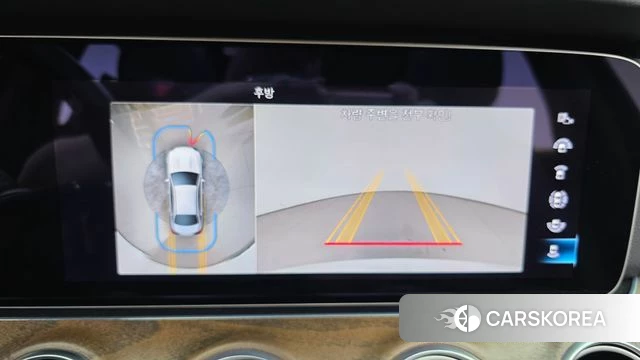 Mercedes-Benz E-Class W213 2022 Белый из Кореи, фото 6