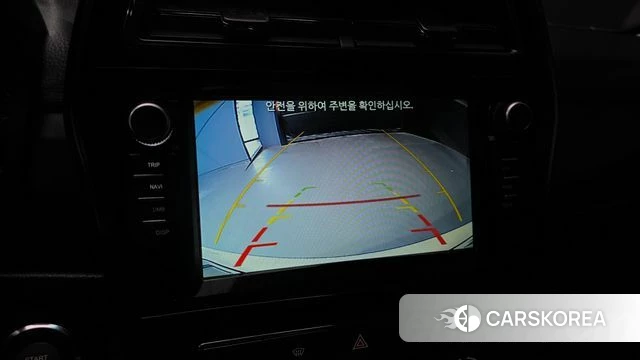 Ssangyong Berry New Tivoli 2019 Белый из Кореи, фото 6