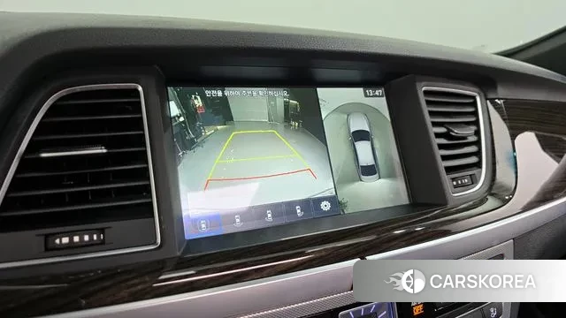 Genesis G80 2019 Белый из Кореи, фото 6