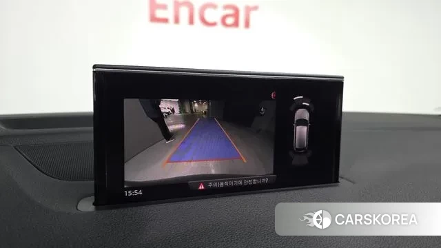 Audi Q7 (4M) 2019 Серый из Кореи, фото 6