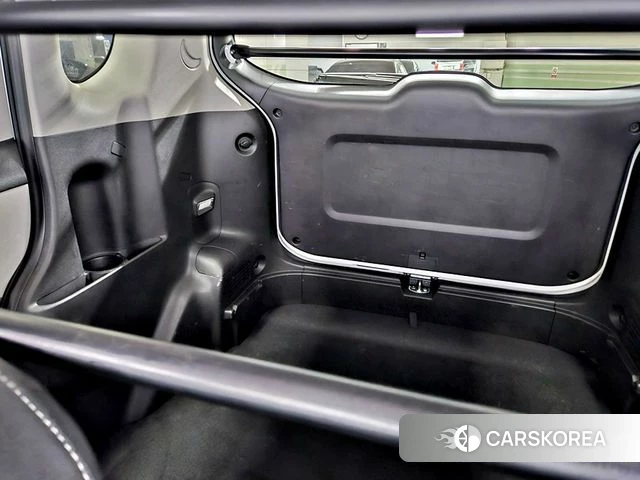Kia The New Kia Ray 2023 Белый из Кореи, фото 6