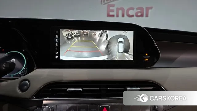 Hyundai Palisade 2020 Белый из Кореи, фото 6