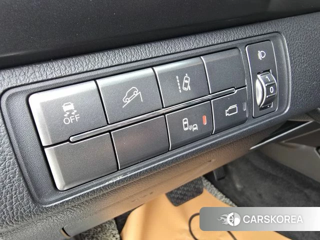 Ssangyong Rexton Sports 2019 Черный из Кореи, фото 6
