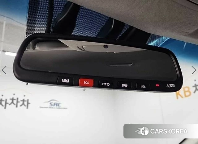 Kia The New K3 2nd generation 2023 Серый из Кореи, фото 6