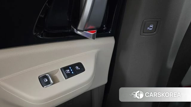 Kia The New Carnival 4th Generation 2025 Черный из Кореи, фото 6