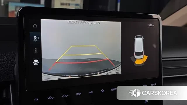 Hyundai Staria 2022 Серый из Кореи, фото 6