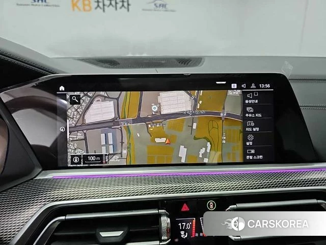 BMW X6 (G06) 2022 Белый из Кореи, фото 6