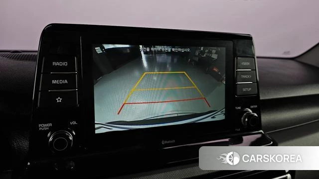 Kia Seltos 2020 Белый из Кореи, фото 6