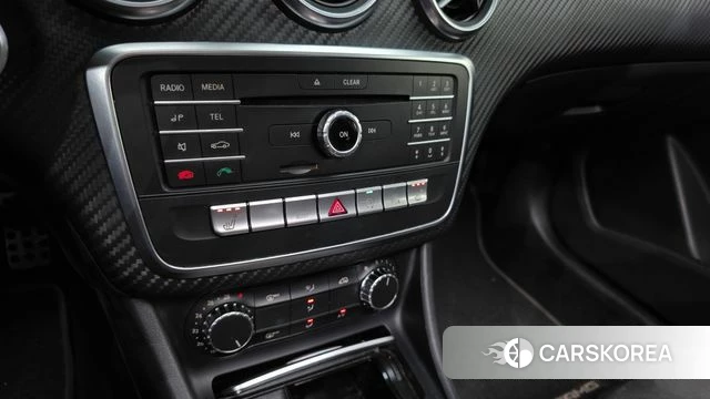 Mercedes-Benz A-Class W176 2018 Белый из Кореи, фото 6