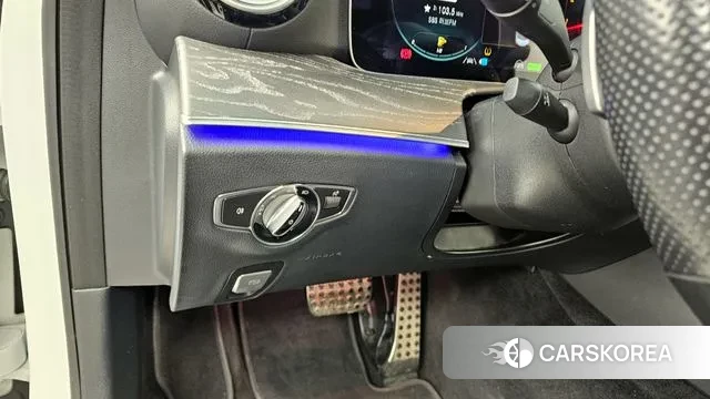 Mercedes-Benz E-Class W213 2020 Белый из Кореи, фото 6