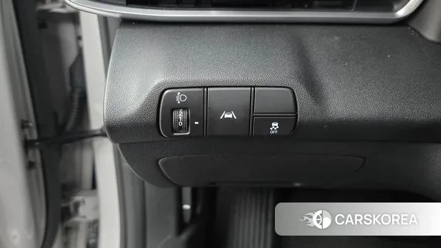 Hyundai Avante (CN7) 2020 Серебристо-серый из Кореи, фото 6