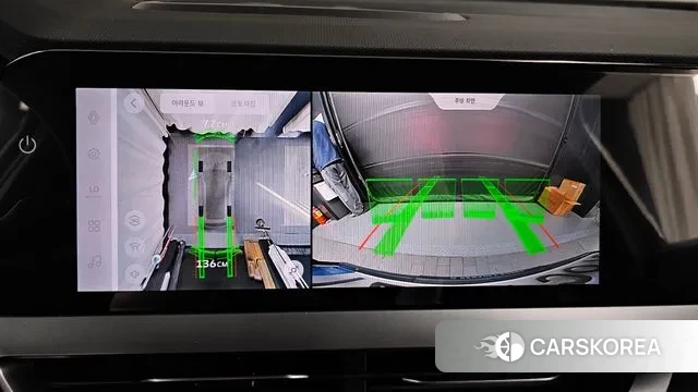 Renault Korea (Samsung) Grand Coleos 2024 Белый из Кореи, фото 6