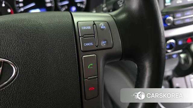 Hyundai The New Grand Starex 2021 Черный из Кореи, фото 6