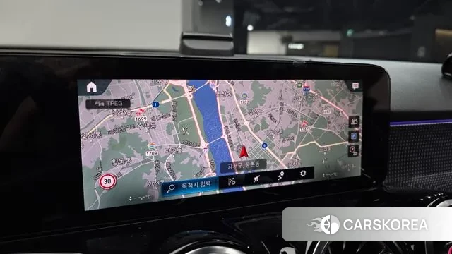 Mercedes-Benz GLB-Class X247 2023 Белый из Кореи, фото 6