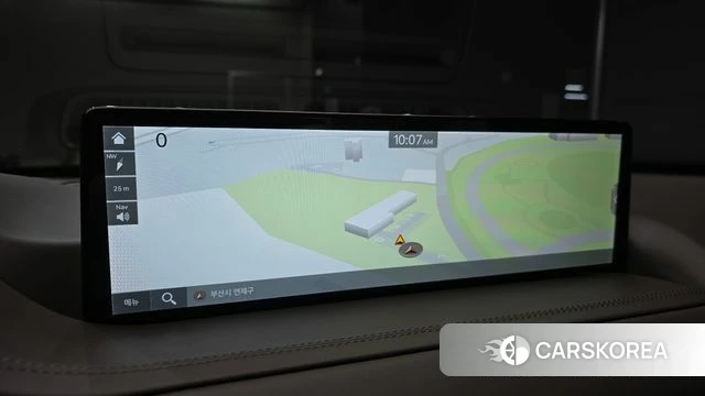 Genesis GV80 2023 Белый из Кореи, фото 6