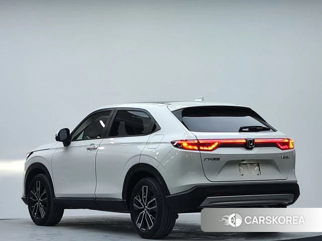 Honda Binzhi 2023 Белый из Китая, фото 6