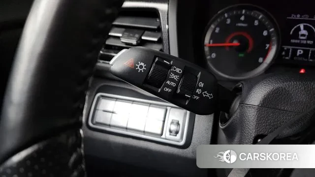 Ssangyong Tivoli Air 2022 Синий из Кореи, фото 6