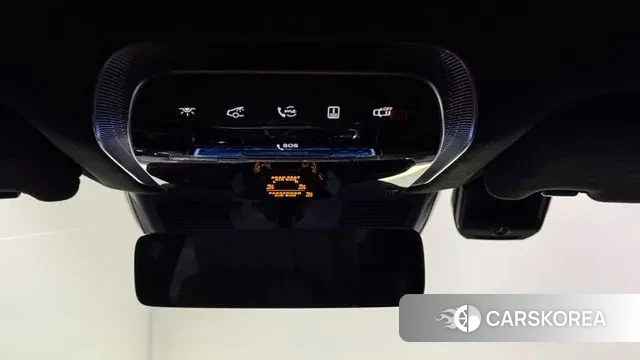 Mercedes-Benz S-Class W223 2021 Черный из Кореи, фото 6