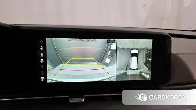 Kia Carnival 4th generation 2023 Белый из Кореи, фото 6