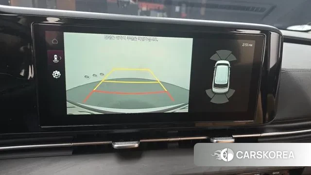 Kia Carnival 4th generation 2021 Белый из Кореи, фото 6