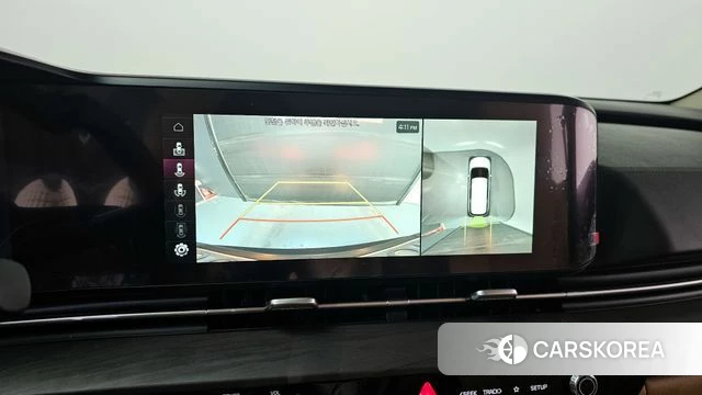 Kia Carnival 4th generation 2022 Черный из Кореи, фото 6