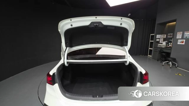 Kia Come New K3 2018 Белый из Кореи, фото 6