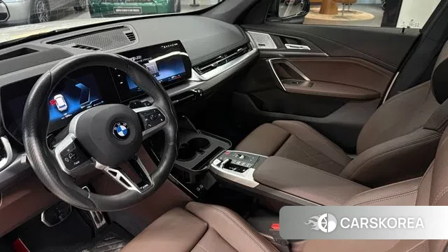 BMW X1 (U11) 2023 Белый из Кореи, фото 6