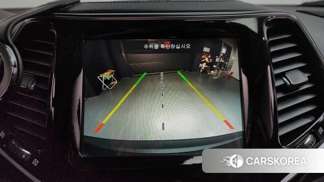 Jeep Cherokee (KL) 2020 Серый из Кореи, фото 6