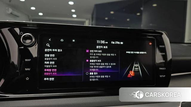 Kia K5 3rd generation 2022 Белый из Кореи, фото 6