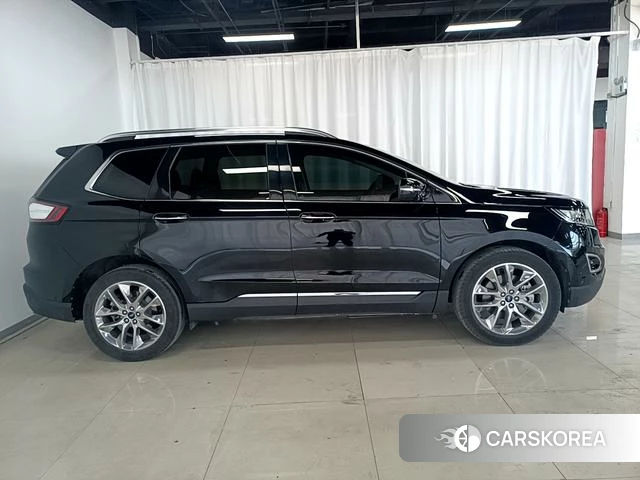 Ford Sharp World 2018 Черный из Китая, фото 6