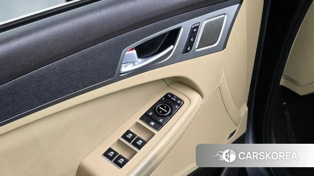 Genesis G80 2019 Серый из Кореи, фото 6