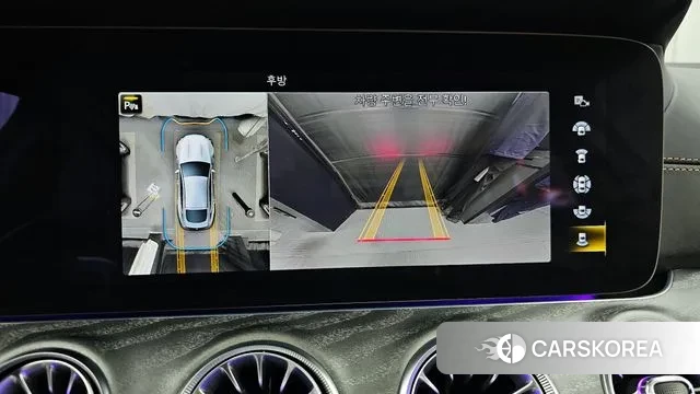 Mercedes-Benz AMG GT 2023 Белый из Кореи, фото 6