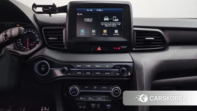 Hyundai Veloster (JS) 2018 Небесно-голубой из Кореи, фото 6