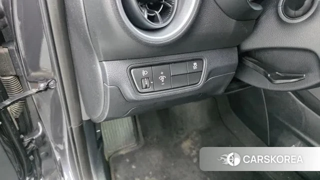 Kia The New K3 2nd generation 2021 Серый из Кореи, фото 6