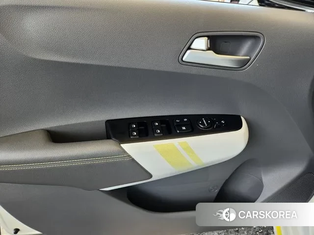 Kia All New Morning (JA) 2019 Белый из Кореи, фото 6