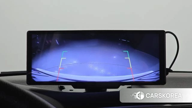 Kia The New Ray 2019 Белый из Кореи, фото 6