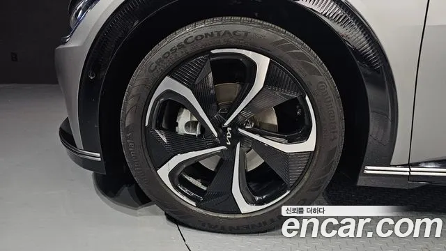 Kia EV6 id 2676066 из Кореи 6