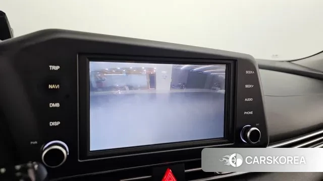 Hyundai Avante (CN7) 2020 Серый из Кореи, фото 6