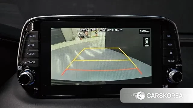 Hyundai Santa Fe TM 2018 Черный из Кореи, фото 6