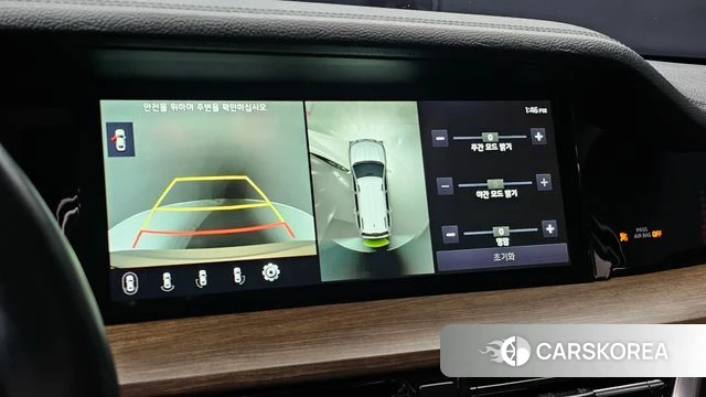 Kia Mohave Master 2019 Белый из Кореи, фото 6