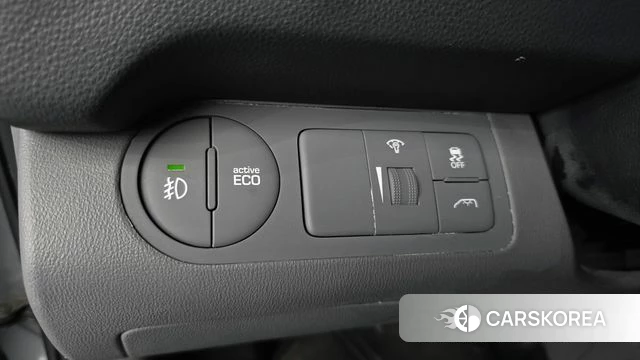 Hyundai The New Grand Starex 2019 Серебряный из Кореи, фото 6