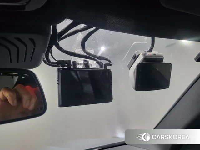 BMW X3 (G01) 2022 Серый из Кореи, фото 6