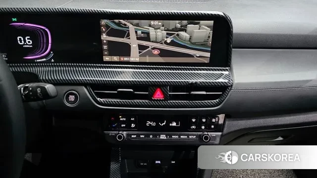 Kia The New Seltos 2023 Серый из Кореи, фото 6