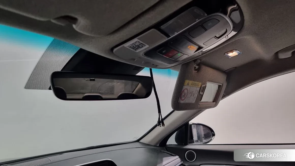 Hyundai Sonata (DN8) 2022 Серый из Кореи, фото 6